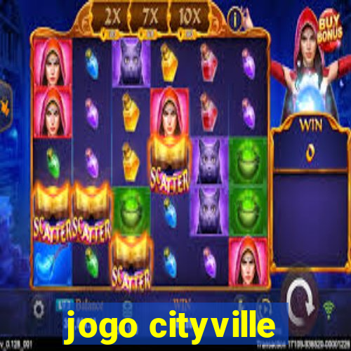 jogo cityville